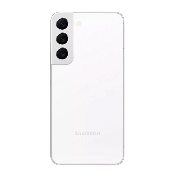 Samsung Galaxy S22 128GB Wit