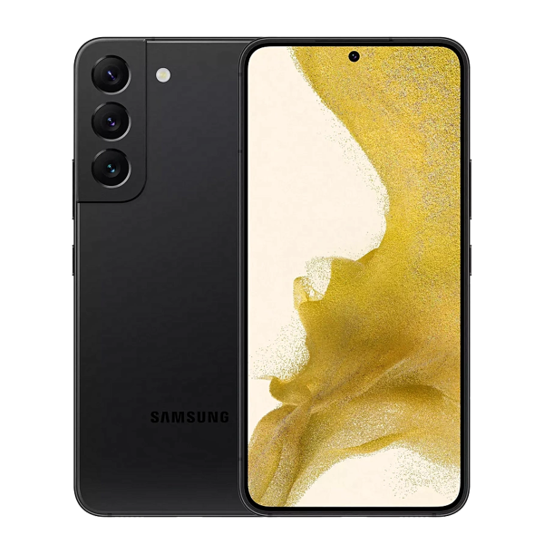 Samsung Galaxy S22 256GB Zwart