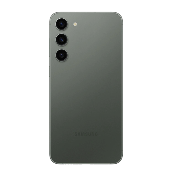 Samsung Galaxy S23 Plus 256GB Groen