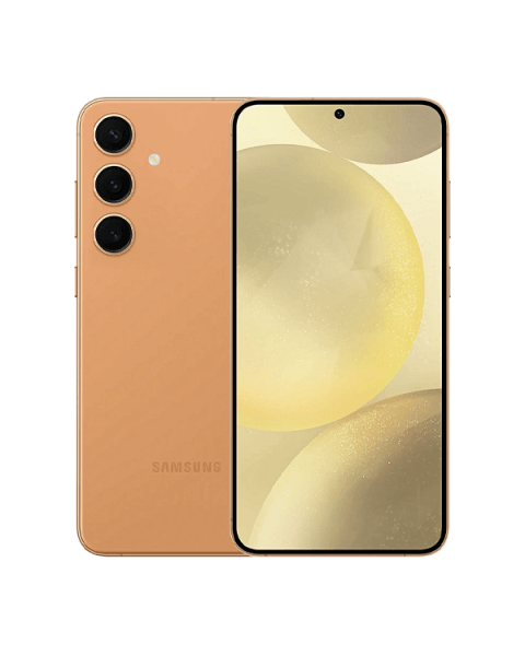 Samsung Galaxy S24+ 512GB Oranje