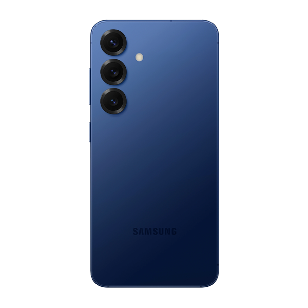 Samsung Galaxy S25 256GB Blauw