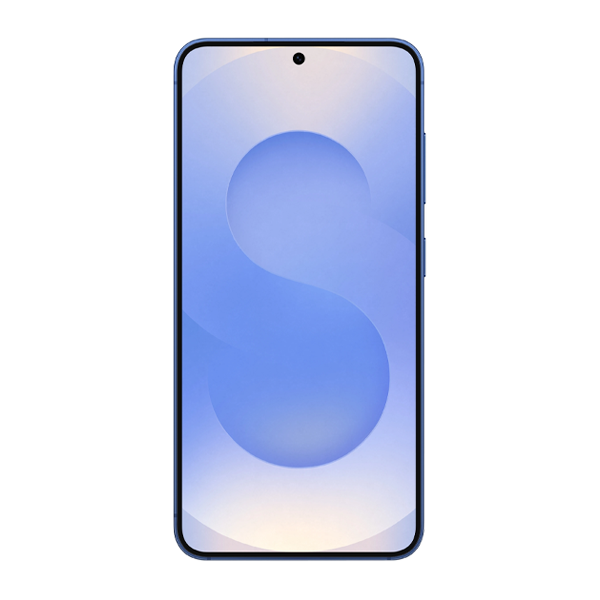 Samsung Galaxy S25 256GB Blauw