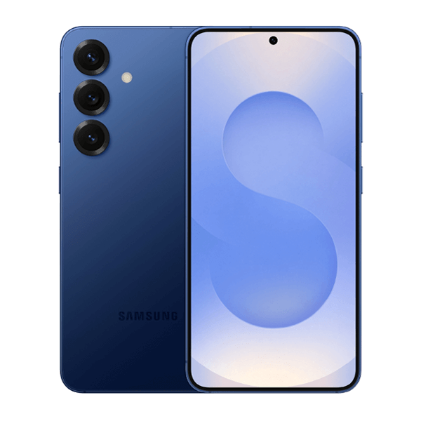Samsung Galaxy S25 256GB Blauw