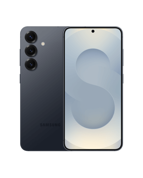 Samsung Galaxy S25 256GB Donkerblauw