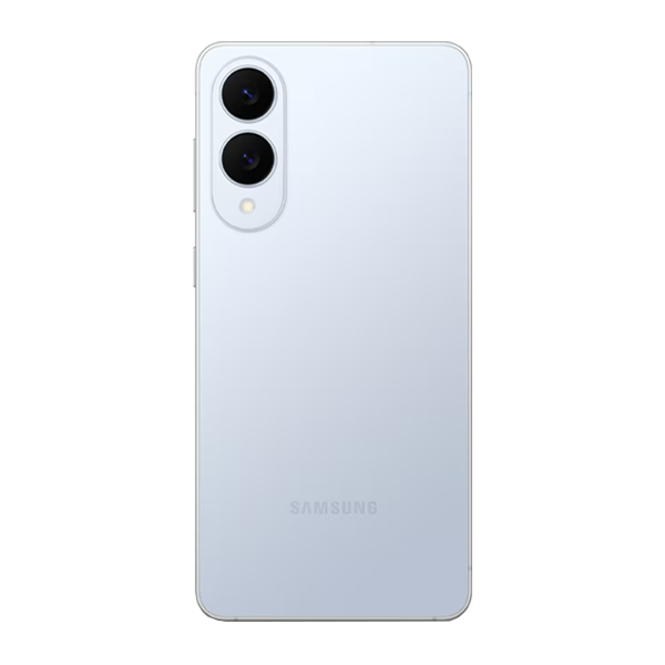 Samsung Galaxy S25 Edge 512GB Titanium Blauw
