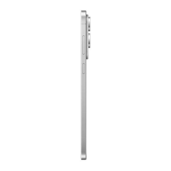 Samsung Galaxy S25 Edge 512GB Titanium Zilver