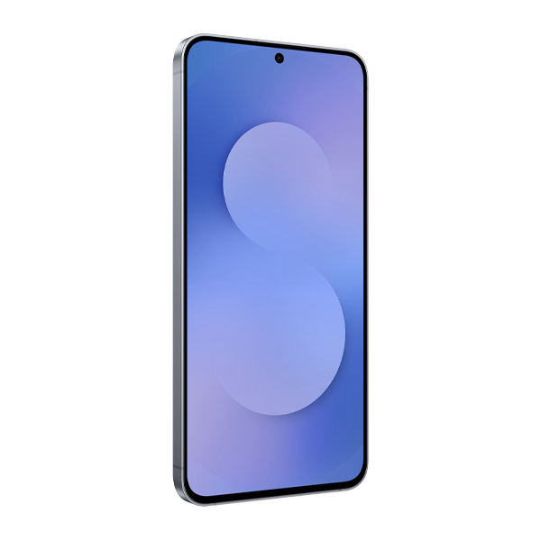 Samsung Galaxy S25 FE 256GB Blauw