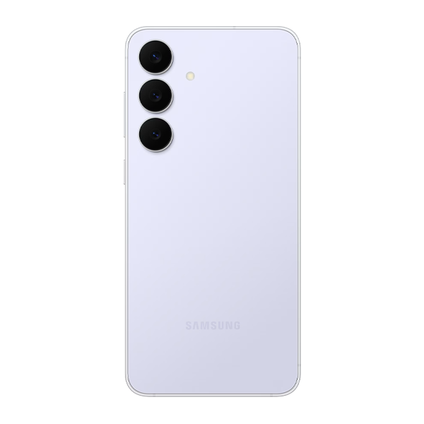 Samsung Galaxy S25 FE 256GB Lichtblauw