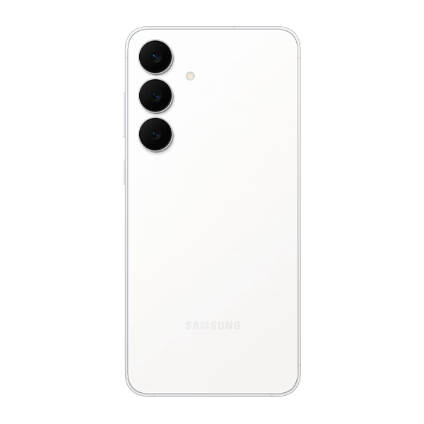 Samsung Galaxy S25 FE 128GB Wit