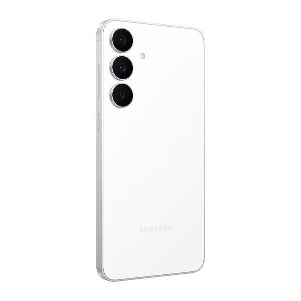 Samsung Galaxy S25 FE 128GB Wit