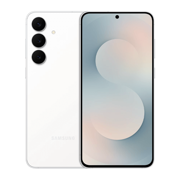 Samsung Galaxy S25 FE 256GB Zwart