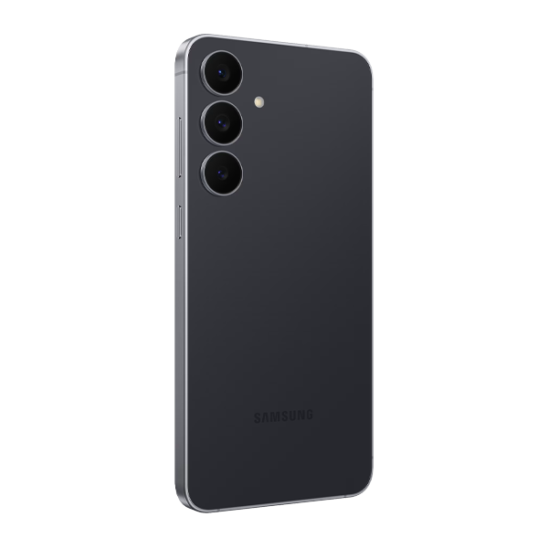 Samsung Galaxy S25 FE 256GB Zwart