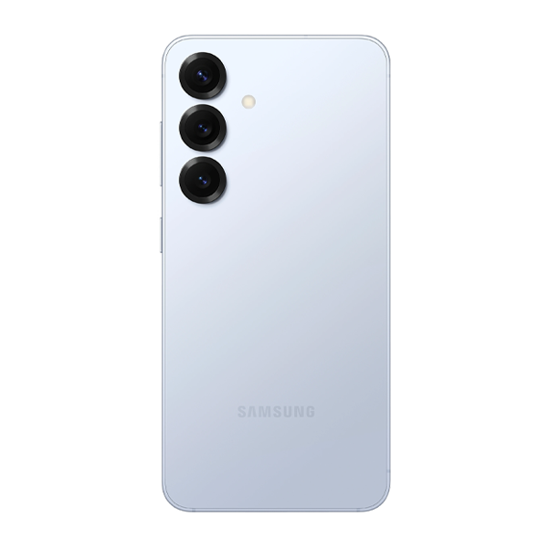 Samsung Galaxy S25 128GB Lichtblauw