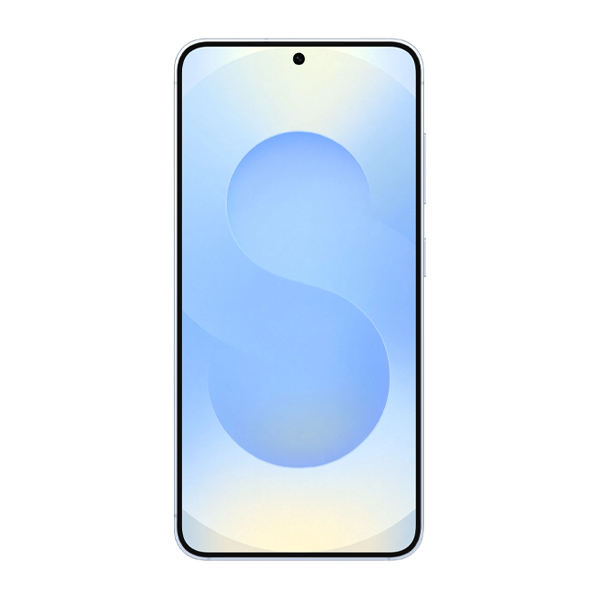 Samsung Galaxy S25 128GB Lichtblauw