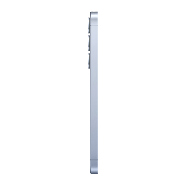 Samsung Galaxy S25 128GB Lichtblauw
