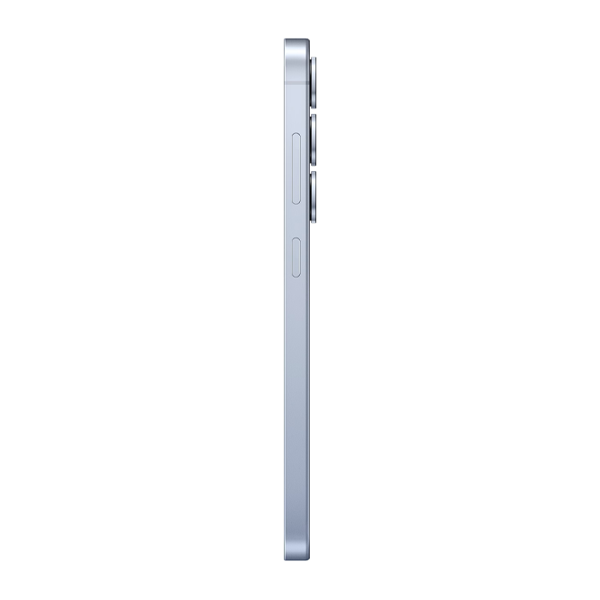 Samsung Galaxy S25 128GB Lichtblauw
