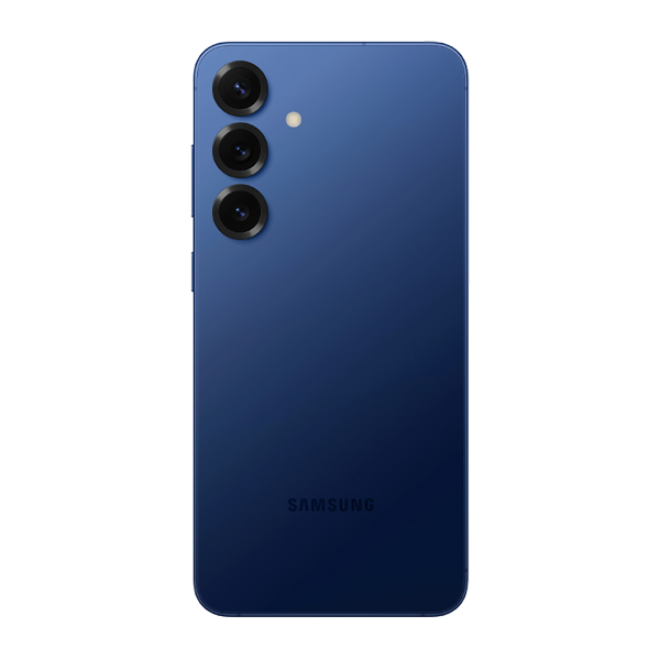Samsung Galaxy S25 Plus 256GB Blauw