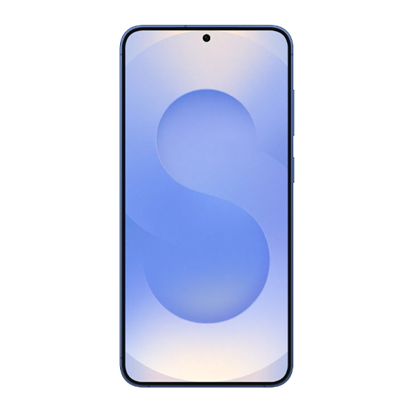 Samsung Galaxy S25 Plus 256GB Blauw