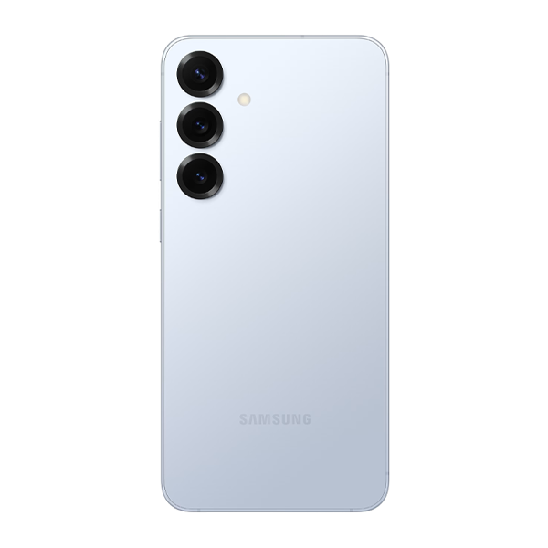 Samsung Galaxy S25 Plus 256GB Lichtblauw