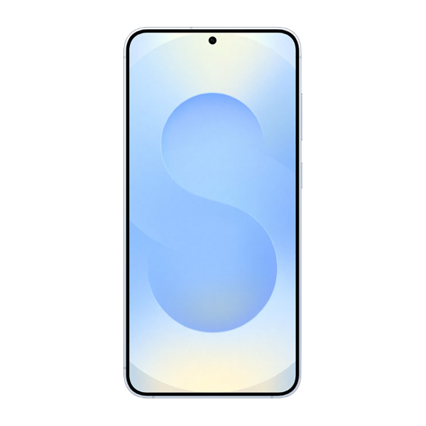 Samsung Galaxy S25 Plus 256GB Lichtblauw