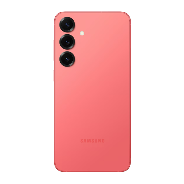 Samsung Galaxy S25 Plus 512GB Rood