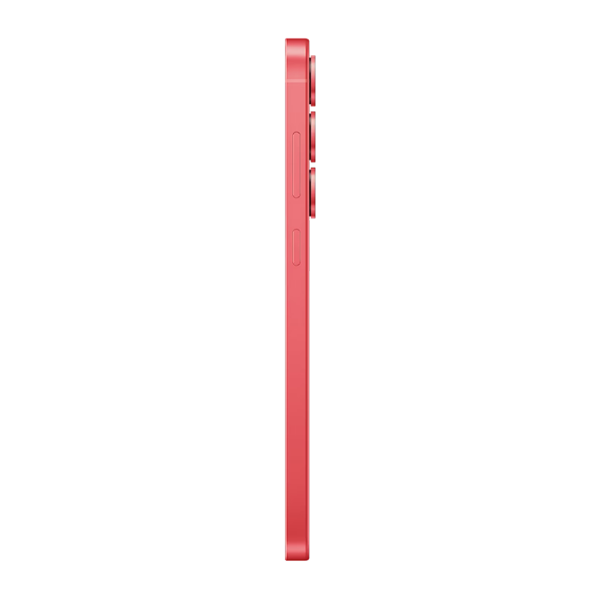 Samsung Galaxy S25 Plus 512GB Rood