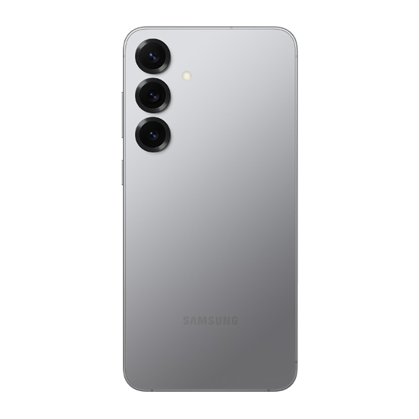 Samsung Galaxy S25 Plus 256GB Zilver