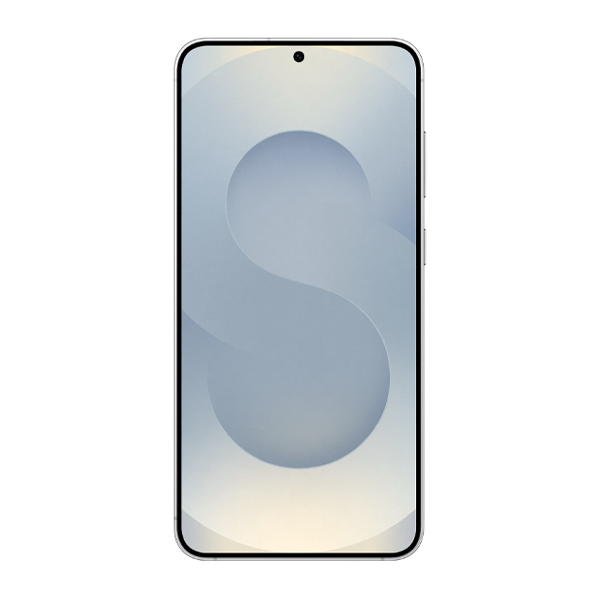Samsung Galaxy S25 Plus 256GB Zilver