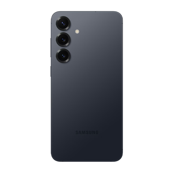 Samsung Galaxy S25 Plus 256GB Zwart