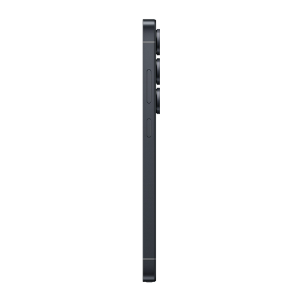 Samsung Galaxy S25 Ultra 256GB Titanium Gitzwart