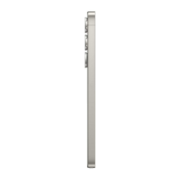 Samsung Galaxy S25 Ultra 256GB Titanium Grijs