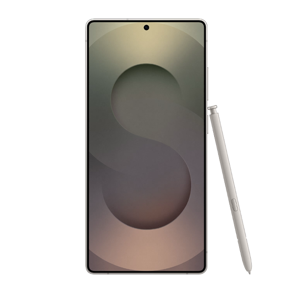 Samsung Galaxy S25 Ultra 1TB Titanium Groen