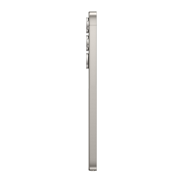 Samsung Galaxy S25 Ultra 1TB Titanium Groen