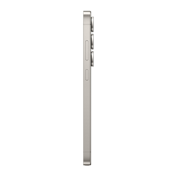 Samsung Galaxy S25 Ultra 1TB Titanium Groen