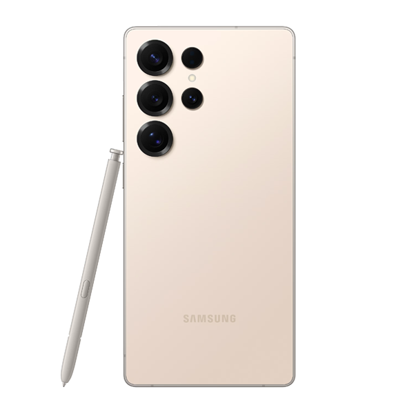 Samsung Galaxy S25 Ultra 512GB Titanium Pinkgold