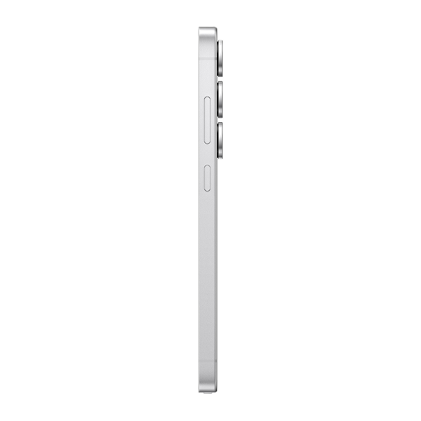 Samsung Galaxy S25 Ultra 1TB Titanium Zilver