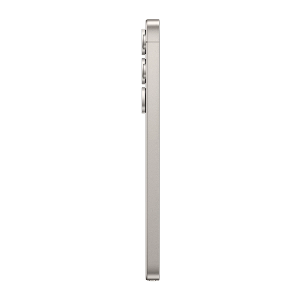 Samsung Galaxy S25 Ultra 512GB Titanium Zwart