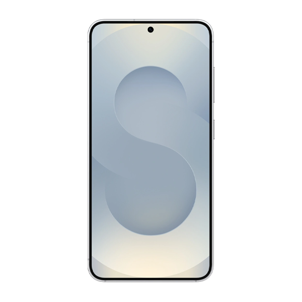 Samsung Galaxy S25 256GB Zilver
