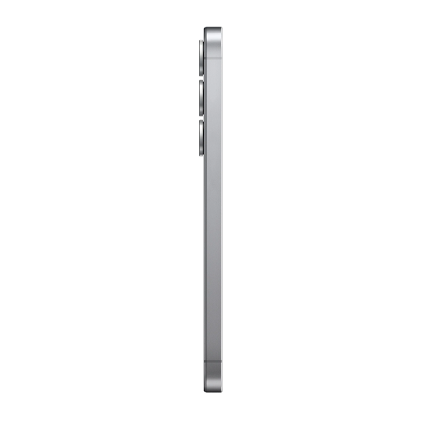 Samsung Galaxy S25 256GB Zilver
