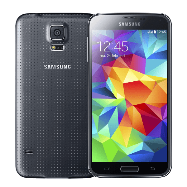 Samsung Galaxy S5 16GB Zwart