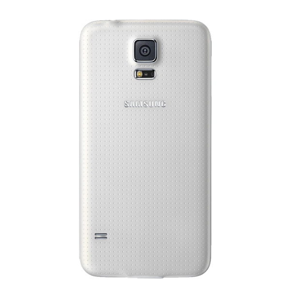 Samsung Galaxy S5 16GB Wit