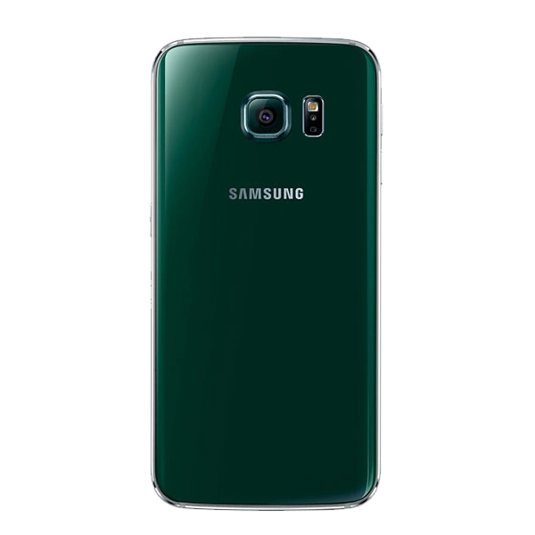 Samsung Galaxy S6 Edge 32GB Groen