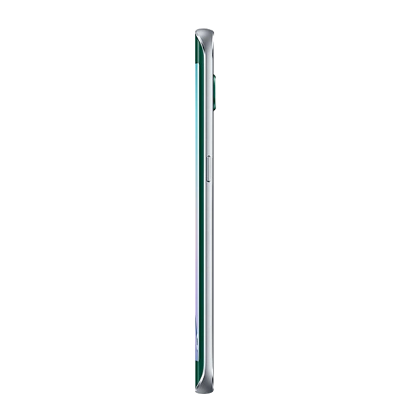 Samsung Galaxy S6 Edge 32GB Groen