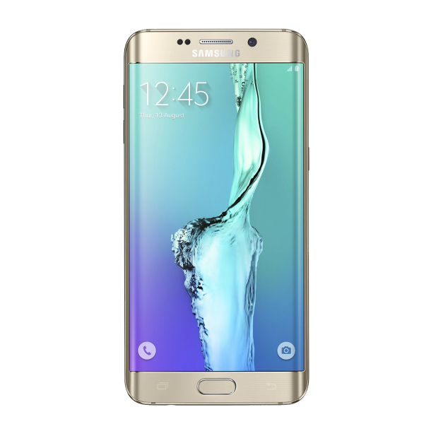 Samsung Galaxy S6 Edge Plus 32GB Goud