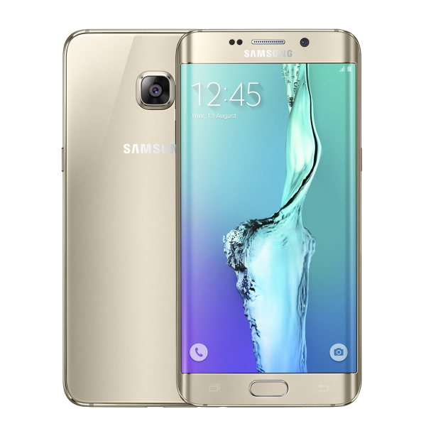 Samsung Galaxy S6 Edge Plus 32GB Goud