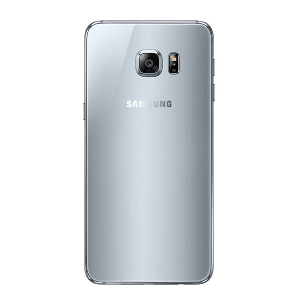 Samsung Galaxy S6 Edge Plus 64GB Zilver