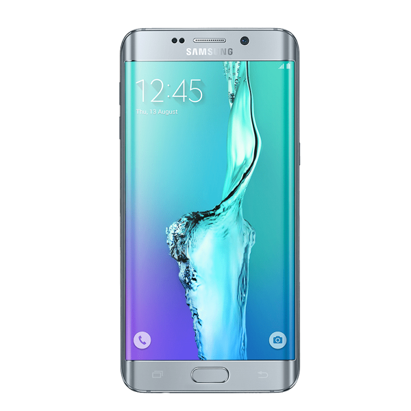 Samsung Galaxy S6 Edge Plus 64GB Zilver