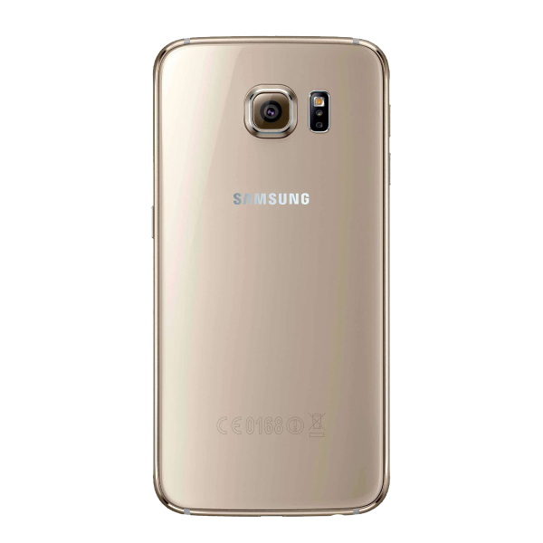 Samsung Galaxy S6 32GB goud