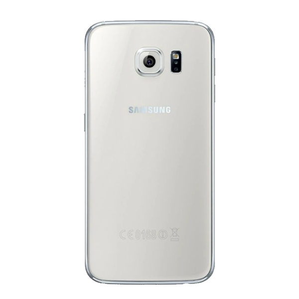 Samsung Galaxy S6 32GB zilver