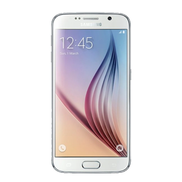 Samsung Galaxy S6 64GB Wit